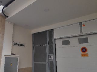 Garaje en venta en Nucia (la) de 11  m²