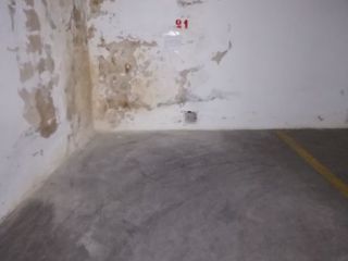 Garaje en venta en Murcia de 12  m²