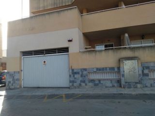 Calle Juan Sanchez Perello 8, -1 2
