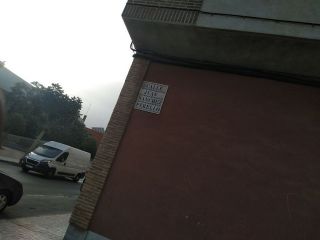 Calle Juan Sanchez Perello 8, -1 5