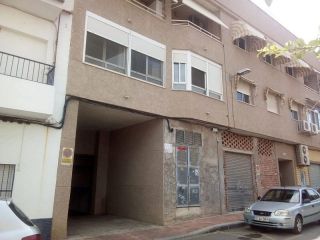 Garaje en venta en Molina De Segura de 23  m²