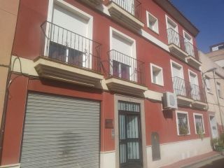 Pisos banco Murcia