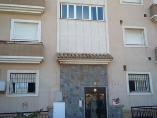 Unifamiliar en venta en Huércal De Almería de 77  m²