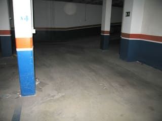 Garaje en venta en Lorca de 51  m²