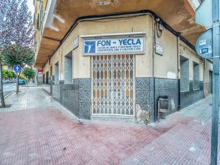 Local en venta en c. cruz de piedra, 56, Yecla, Murcia 2