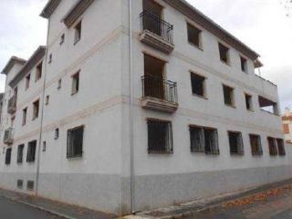 Promoción de viviendas en venta en c. romilla... en la provincia de Granada 2