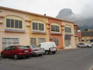 Local en venta en La Nucia de 515  m²