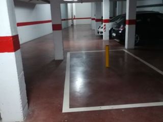 Garaje en venta en Murcia de 43  m²