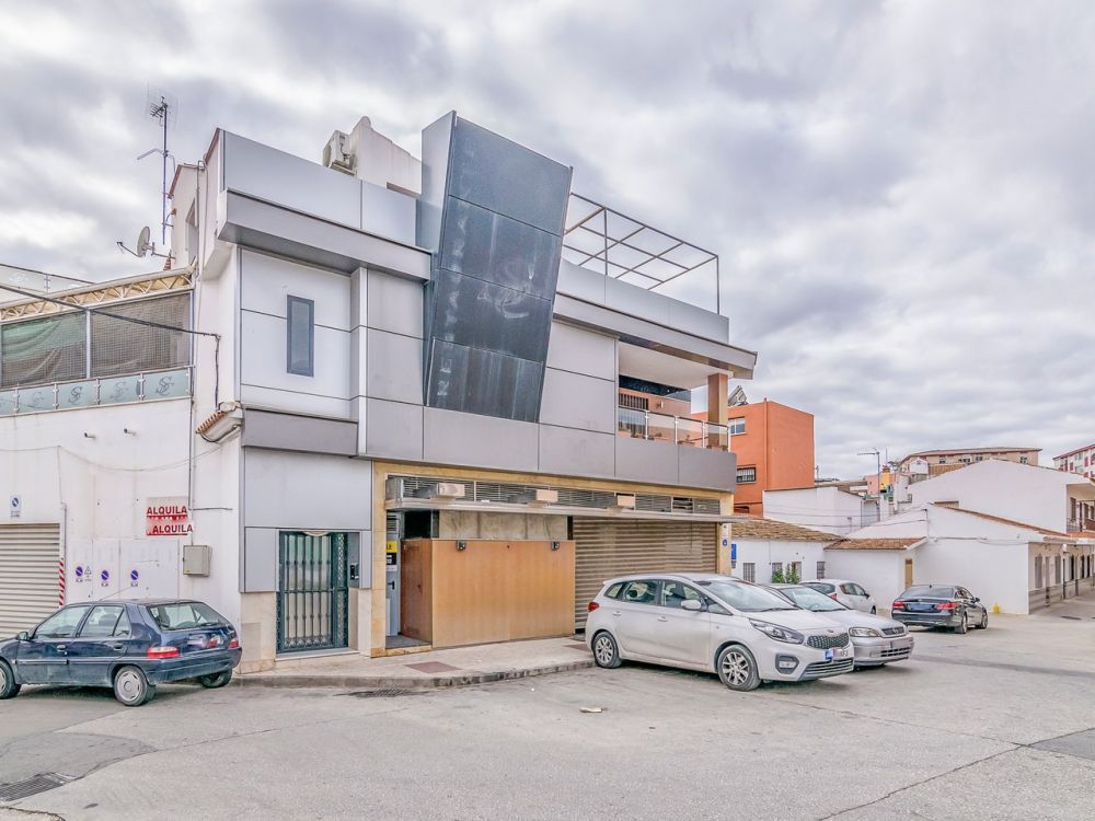 Local en venta en Malaga de 310 m²