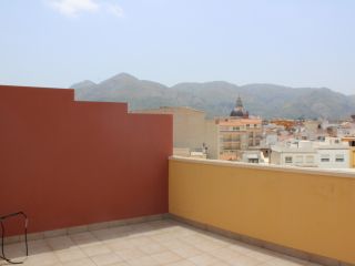 Promoción de viviendas en venta en c. vall d'ebo, 5 en la provincia de Alicante 17