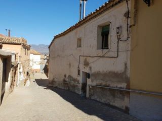 Piso en venta en Bolea de 73  m²