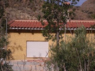 Vivienda en venta en pre. de la rata,barranco del campanero, s/n, Mazarron, Murcia 3