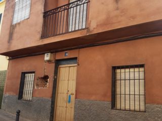 Unifamiliar en venta en Navas De San Juan de 190  m²