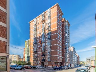 Piso en venta en Burgos de 66  m²