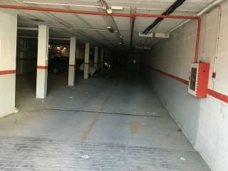 Garaje en venta en San Roque de 24  m²