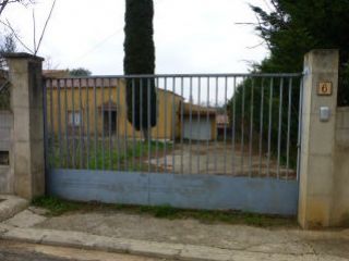 Pisos banco Palau De Santa Eulalia