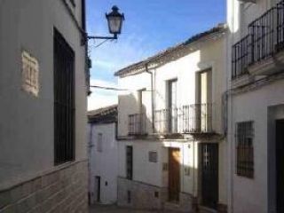Vivienda en venta en c. beato diego de cadiz, 16, Ubrique, Cádiz 2