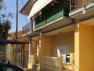 Piso en venta en Abanilla