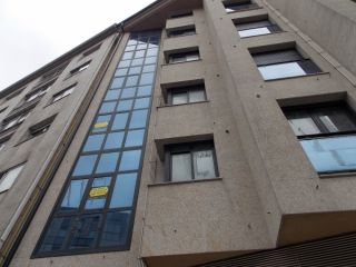 Duplex en venta en Milladoiro, O de 208  m²