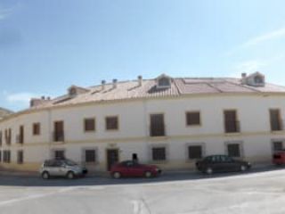 Piso en venta en Vélez-blanco de 57  m²