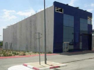 Nave en venta en Albacete de 693  m²