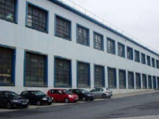 Nave en venta en Sondika de 429  m²