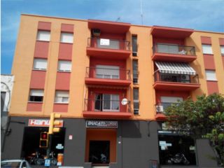 Piso en venta en Sant Julià De Ramis de 104  m²