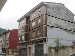 Piso en venta en Pola De Laviana de 113  m²