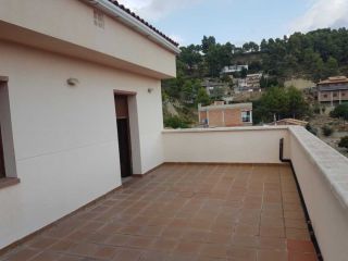Chalet aislado en C/ Priorat 8