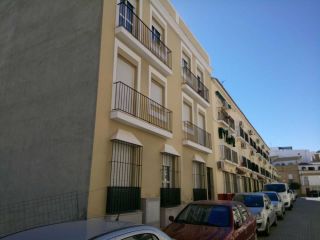 Garaje en venta en Morón De La Frontera de 15  m²