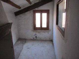 Vivienda en C/ Pez 2