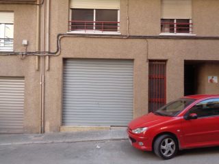 Pisos banco Alcoy/Alcoi