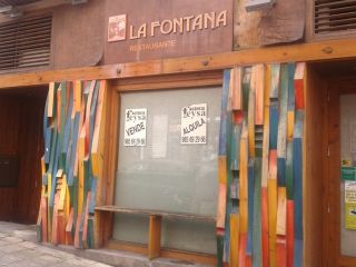 Local en Langreo, Asturias 1