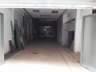 Local en C/ Pompeu Fabra  2