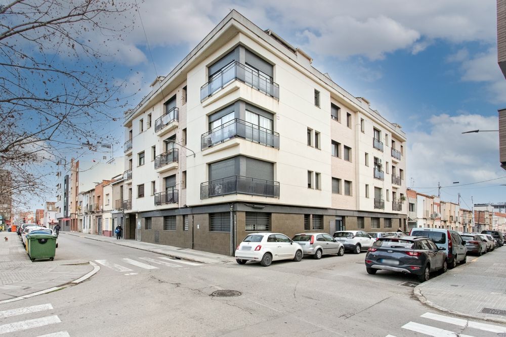 Promoción en C. Concili Egarenc, 27, Terrassa, Barcelona