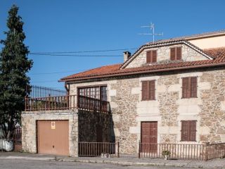 Duplex en venta en Conchido (san Isidro De Posmarcos-pobra Do Caramiñal, A) de 331  m²