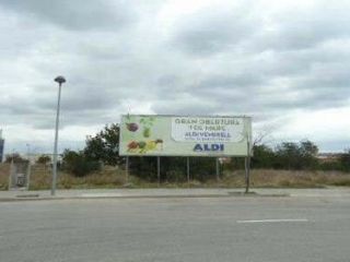 Suelo en venta en avda. baix penedes, 66, Vendrell, El, Tarragona 2