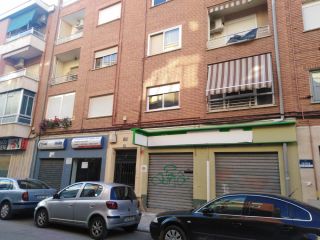 Local en venta en Albacete de 104  m²