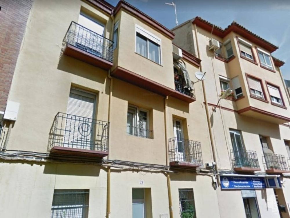 Piso en venta en Zaragoza por 69.600€ Piso en venta en Zaragoza por