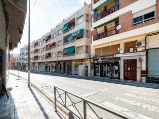 Piso en venta en C. Real, 71, Torredonjimeno, Jaén 2