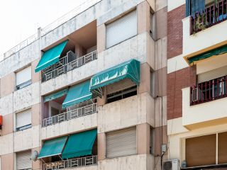 Piso en venta en C. Real, 71, Torredonjimeno, Jaén 3