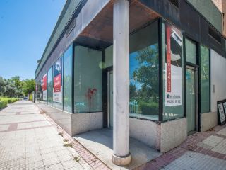 Local en venta en C. Inspector Juan Antonio Bueno, 4, Alcorcon, Madrid 2