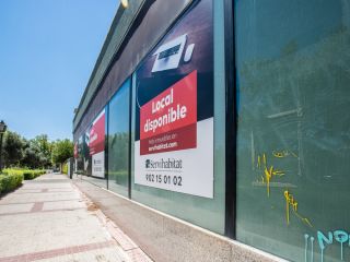 Local en venta en C. Inspector Juan Antonio Bueno, 4, Alcorcon, Madrid 3