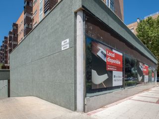 Local en venta en C. Inspector Juan Antonio Bueno, 4, Alcorcon, Madrid 4