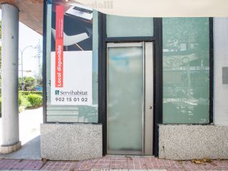 Local en venta en C. Inspector Juan Antonio Bueno, 4, Alcorcon, Madrid 5
