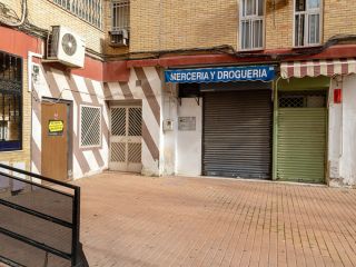 Local en venta en c. puerto de piedrafita, 17-19, Sevilla, Sevilla 5