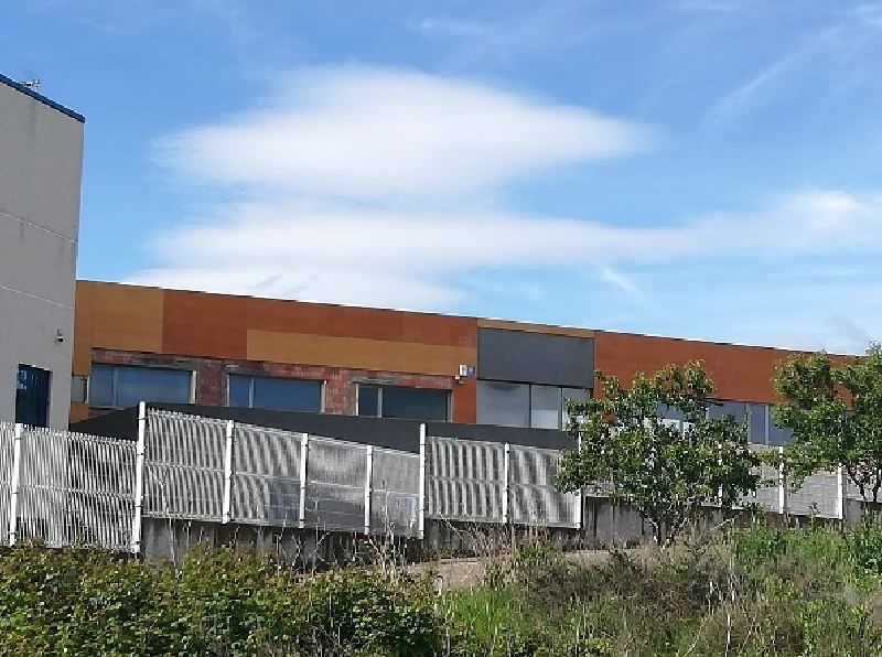 Promoción en C. Pasada Del Cristo, S/n, Lardero, La Rioja
