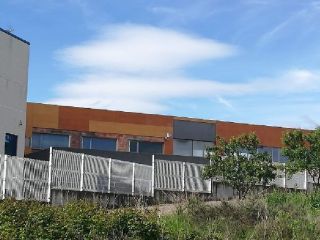 Nave en venta en Lardero de 885  m²