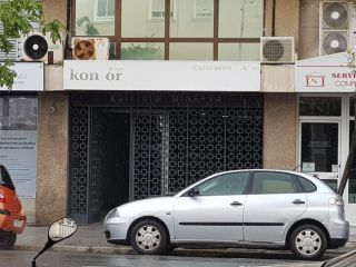 Oficina en venta en avda. ana de viya (edif. minerva), 3, Cadiz, Cádiz 2