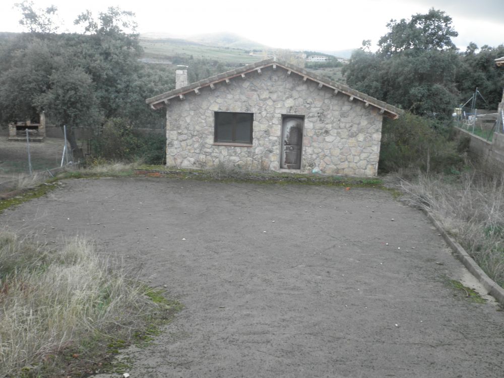 Casa en venta en C. Utebo, 8, Coto De San Isidro, Segovia